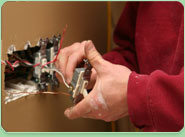 electrical repair Sittingbourne